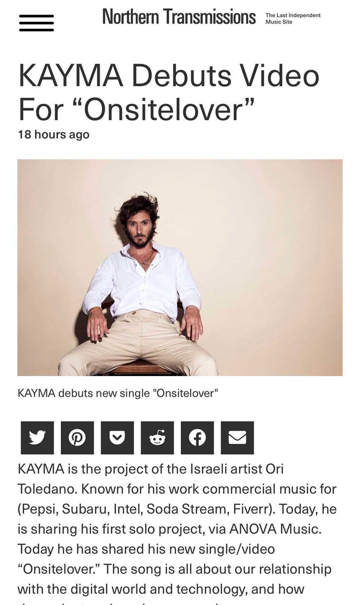 Kayma Mathias K A Y M A (@modekayma) / Posts / X