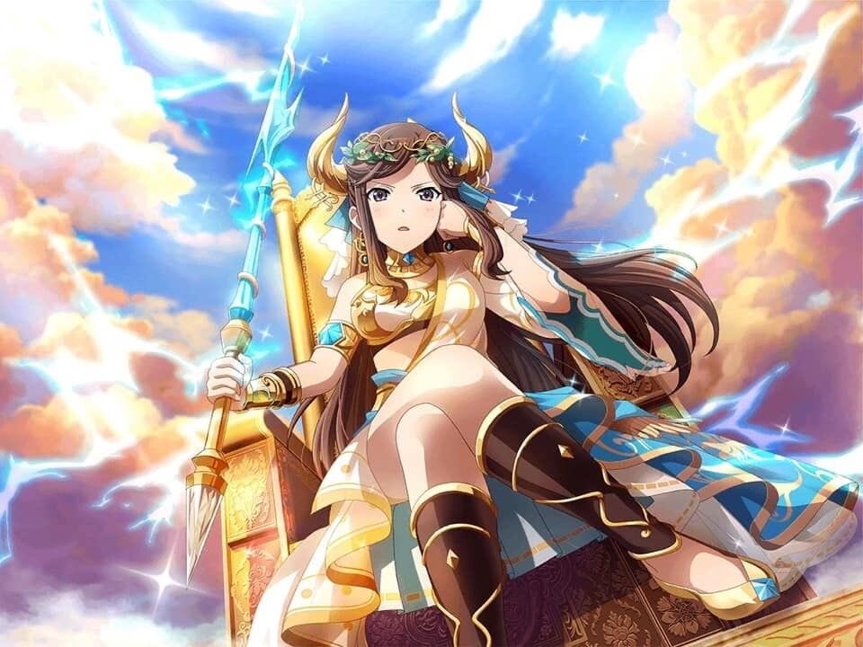 hunnybunnyerza's tweet image. TENDO MAYA I LOVE YOU SO MUCH QUEEN *send tweet*