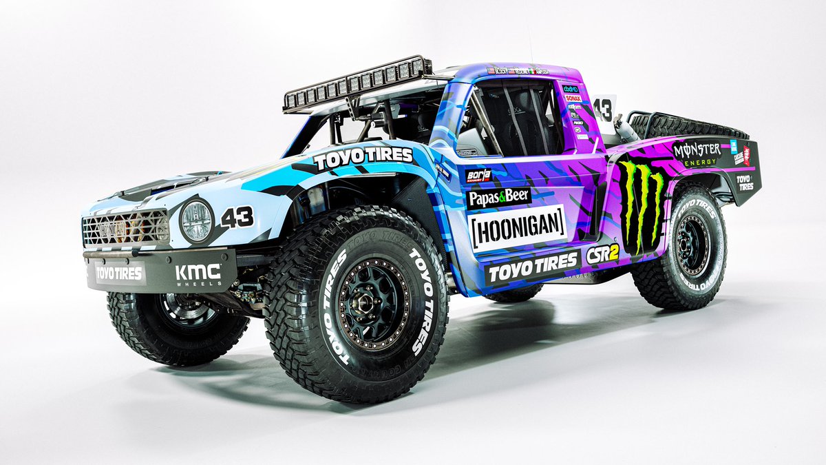Ken Block on X: Ken Block on X: