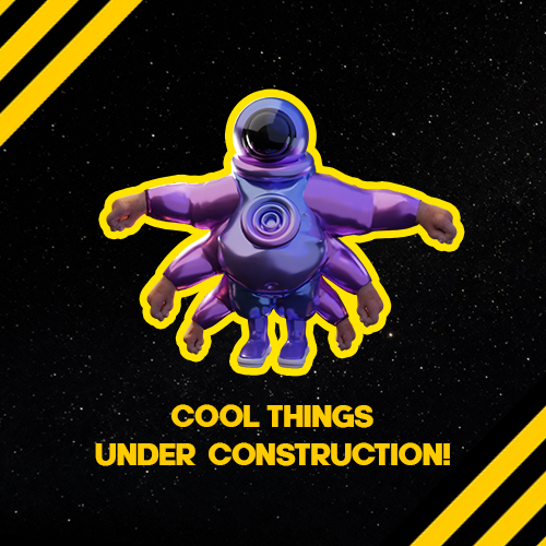Arkanauts's tweet photo. We have some exciting new features coming up for launch, stay tuned! 🔥
#nfts #nft #opensea #NFTcollection #3dgenerative https://t.co/13LD7Xm64G