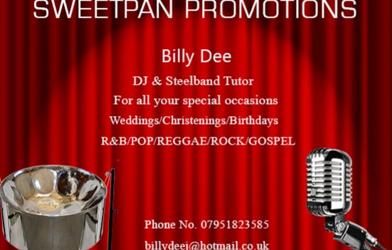 Spotlight tweet media