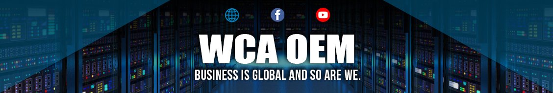 wcaoem's tweet image. Press this link below to get brought over to WCA OEM official website!

wcaoem.com

#website #b2b #b2bsales #wca #wcaoem #marketing #digitalmarketing #design #graphicdesign