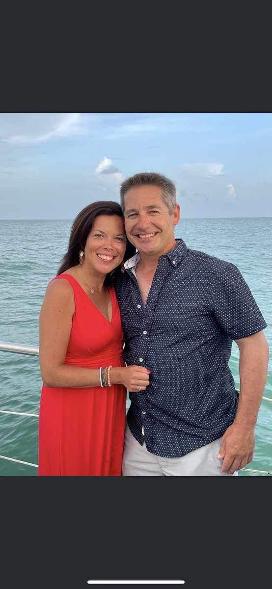 CKlip's tweet photo. Cheers to 2️⃣1️⃣ years❗️Love you @scottklipowicz https://t.co/FMkjDjD9cH