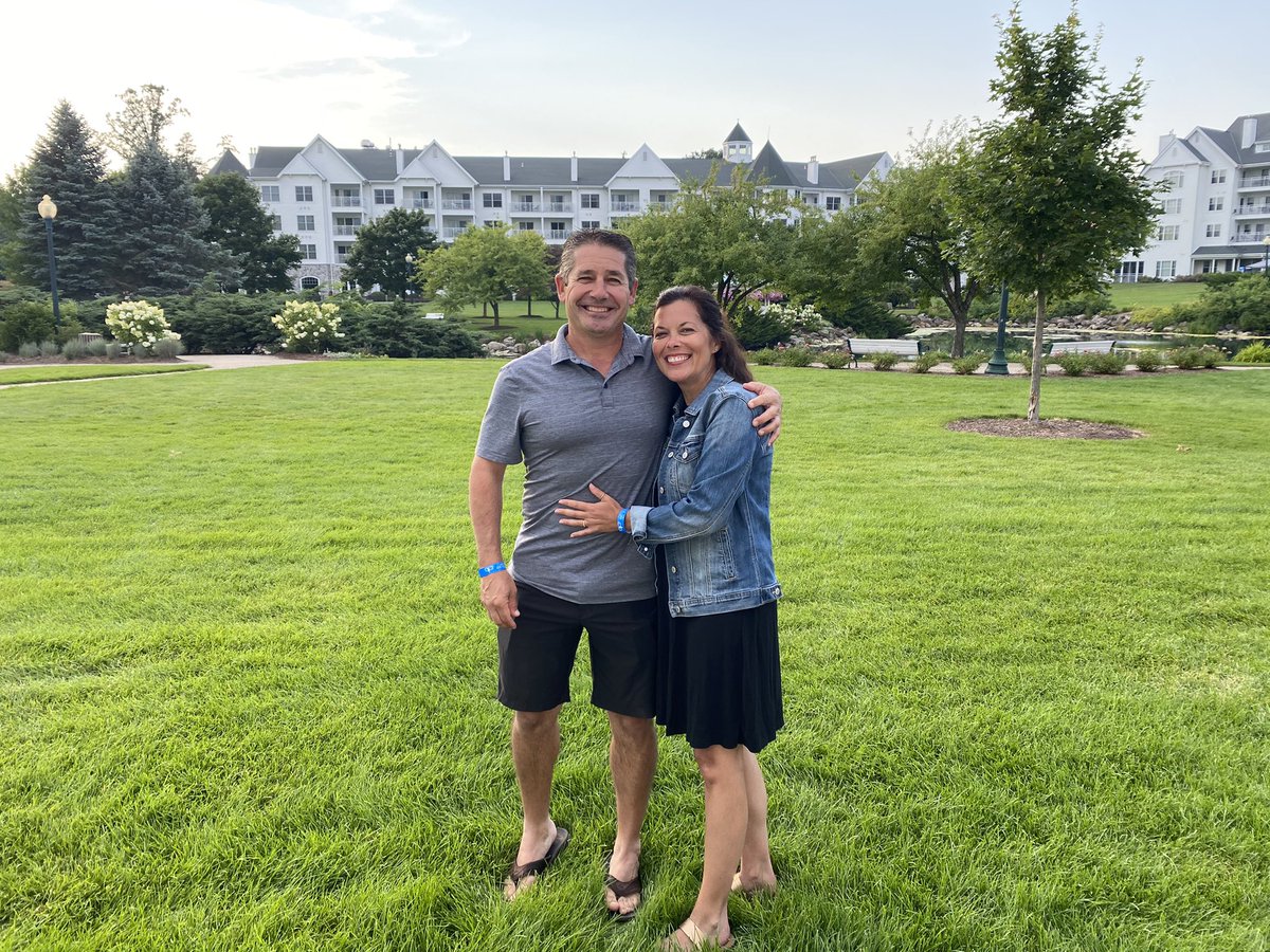 CKlip's tweet photo. Cheers to 2️⃣1️⃣ years❗️Love you @scottklipowicz https://t.co/FMkjDjD9cH