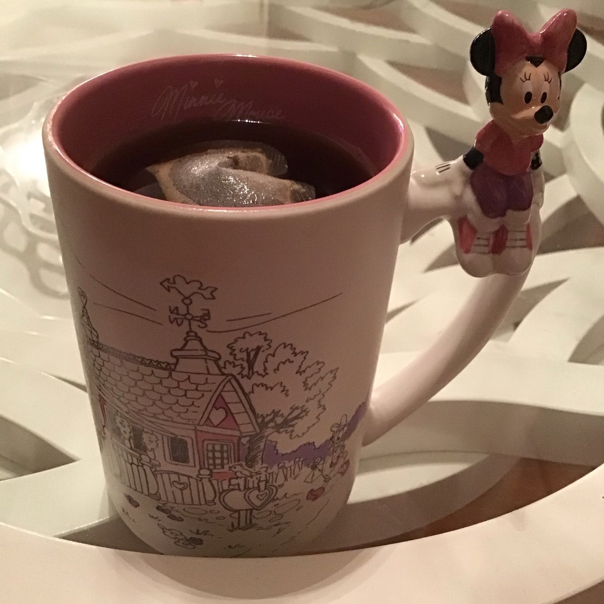 BKorachi's tweet photo. English tea https://t.co/bFmCvvoXZL