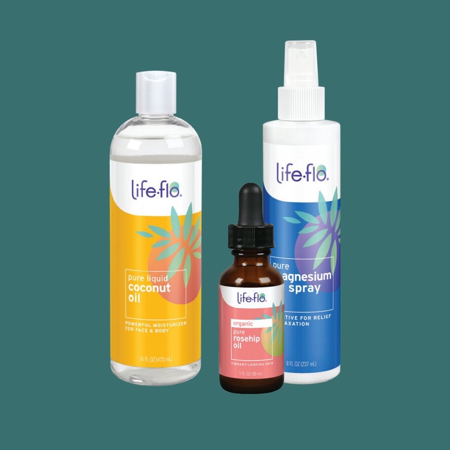 OUR VISION

A higher purpose. Our company and brands have one mission: to be the most trusted source for health and wellness, inside and out.