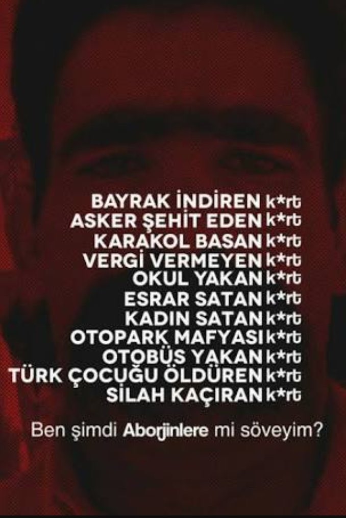 selena06's tweet photo. #PKKyaktı #AtesinCocukları SUSSAM GÖNÜL RAZI DEĞİL , KONUŞSAM FAŞİST DİYOLAR ! https://t.co/e8l5thRdB4