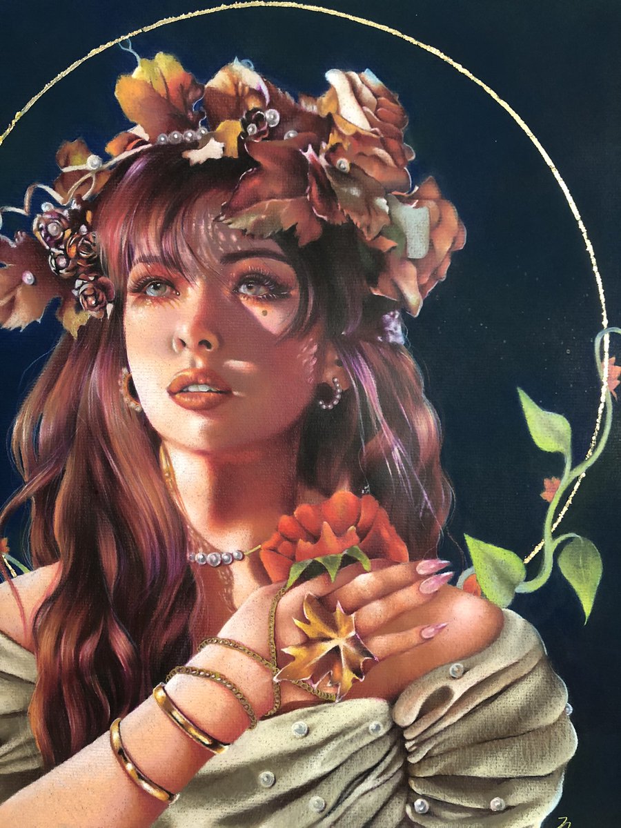 Full video up of my Hyuna drawing!  #HyunA #kimhyuna #art #portrait youtu.be/ppEX7tj3hWo