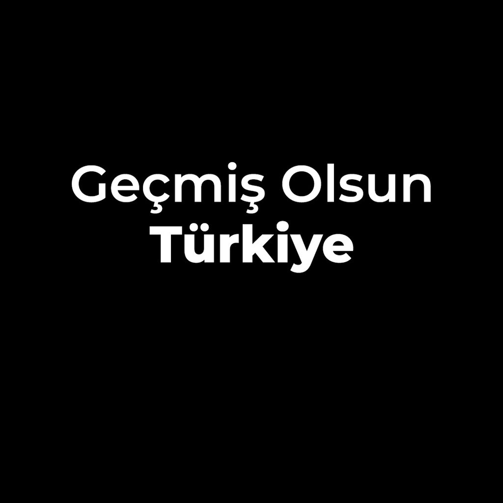 Ülkemizin birçok bölgesinde çıkan yangınlarda etkilenen tüm vatandaşlarımız, canlılar ve ormanlarımız için büyük üzüntü duyuyoruz. Yangınların bir an önce kontrol altına alınmasını temenni ediyor; hayatını kaybedenlere Allah’tan rahmet, yaralananlara acil şifalar diliyoruz.