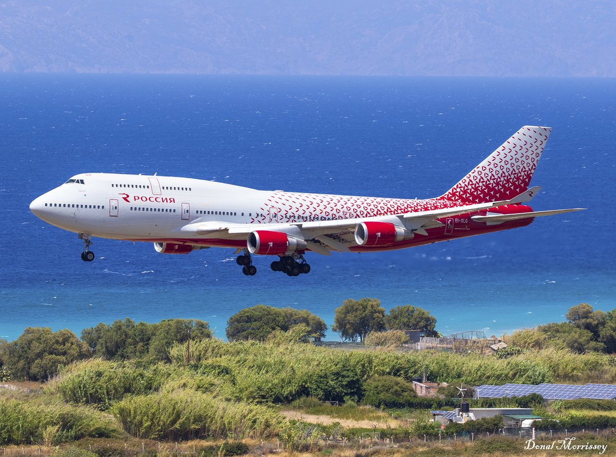 birrlad's tweet photo. Some of my favourite shots taken while on holidays in Rhodes July 2018.
#avgeek #aviation #airtravel #airline #planespotting #holidays #rhodes #greece #throwback https://t.co/saWj0YWpXY