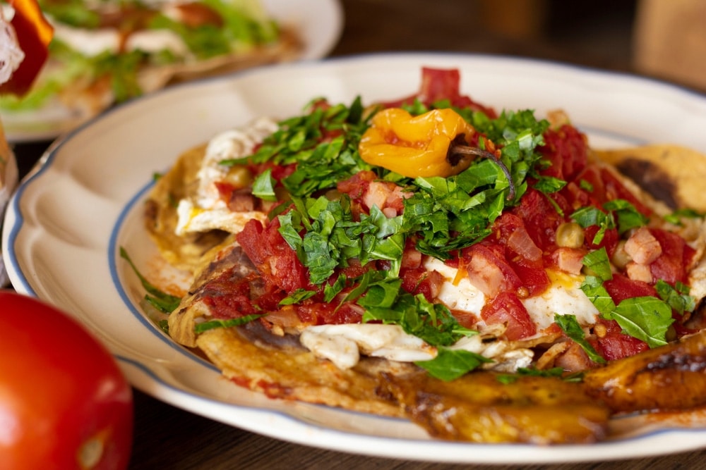 ¿Quieres un DESAYUNO único y lleno de sabor?, ¡descubre todo lo que la gastronomía de YUCATÁN tiene para ofrecer y disfruta sus platillos! ✨
Conoce más AQUÍ: bit.ly/3fb6Ksm