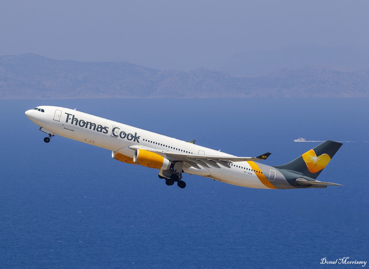 Some of my favourite shots taken while on holidays in Rhodes July 2018.
#avgeek #aviation #airtravel #airline #planespotting #holidays #rhodes #greece #throwback