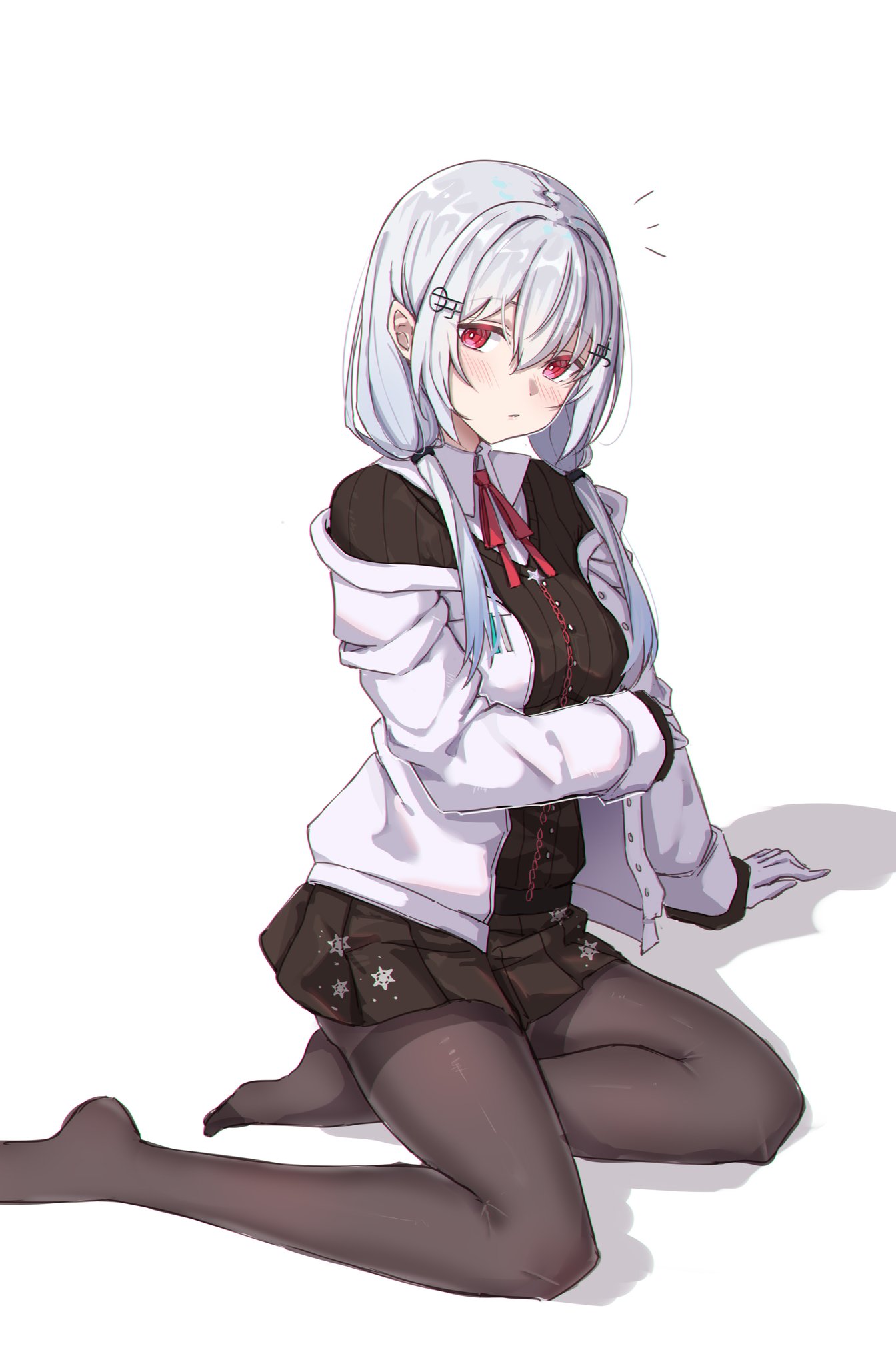 葉加瀬 冬雪⚗ on X: 