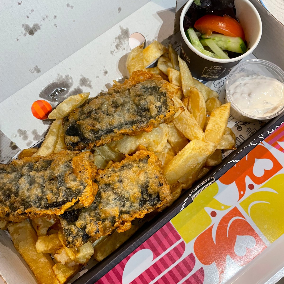 Veganella 🥦 tweet media