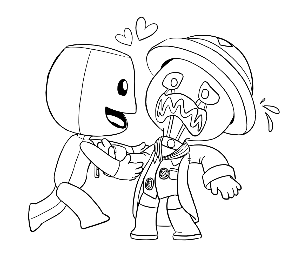 xkdltm1's tweet photo. [LittleBigPlanet] SackBoy Doodles (old)
[리틀빅플래닛] 리빅보이(색보이) 낙서들 https://t.co/gIkG2BVvCe