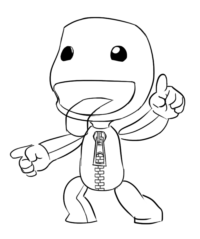 xkdltm1's tweet photo. [LittleBigPlanet] SackBoy Doodles (old)
[리틀빅플래닛] 리빅보이(색보이) 낙서들 https://t.co/gIkG2BVvCe