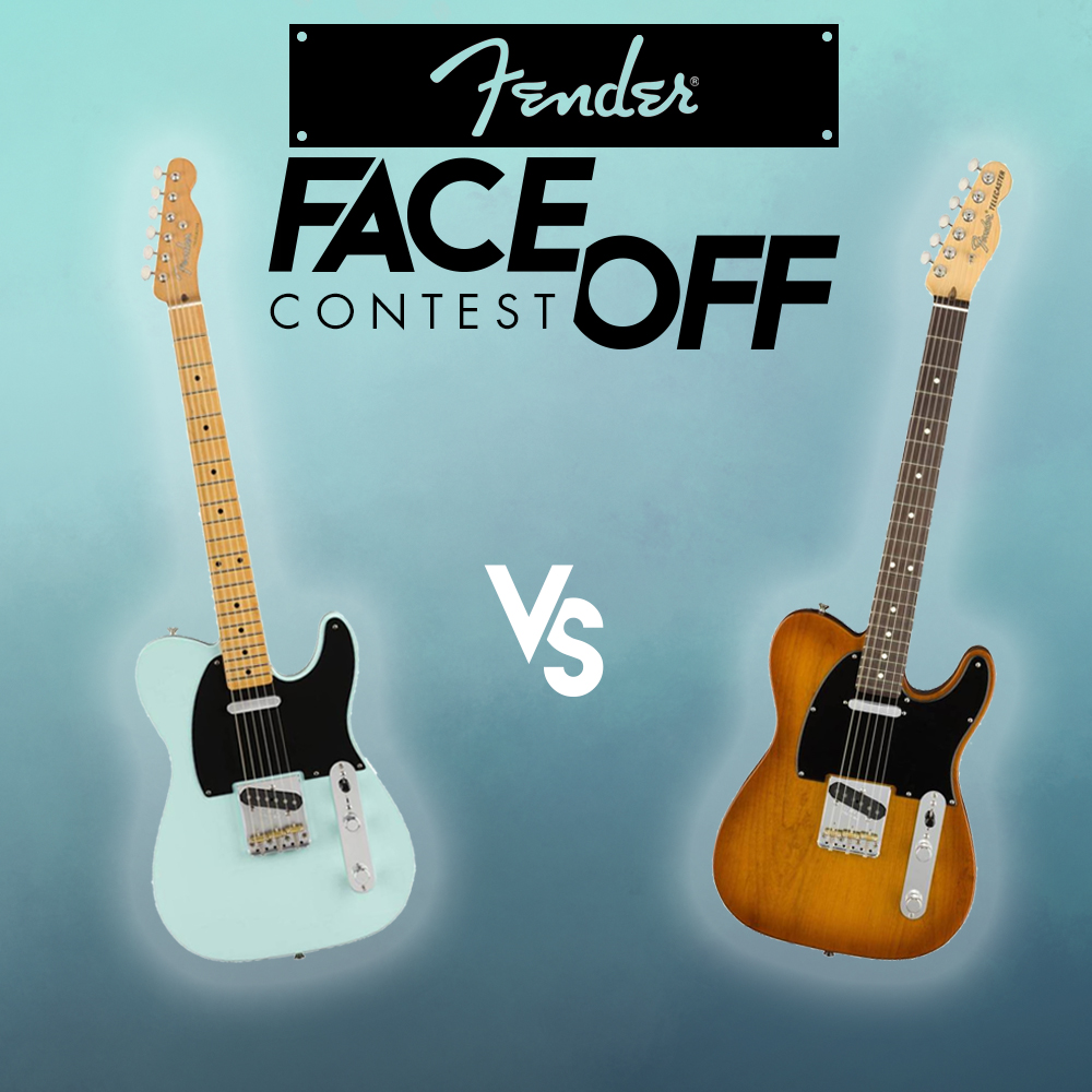 Long & McQuade tweet media