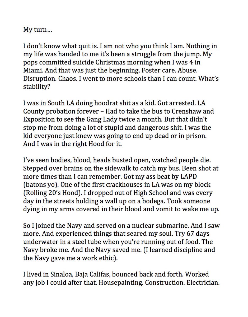 DavidAyerMovies's tweet image. My turn…