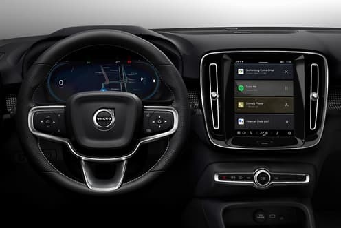 soloautos's tweet photo. Volvo XC40 Recharge EV
Volvo ya tiene disponible a su primer modelo 100% eléctrico en sus modelos a la venta en México
📰➡️ https://t.co/xQCMyJfm5G @VolvoCarMexico #VolvoXC40 #RechargeEV #Eléctrico https://t.co/S02PIyzyBb