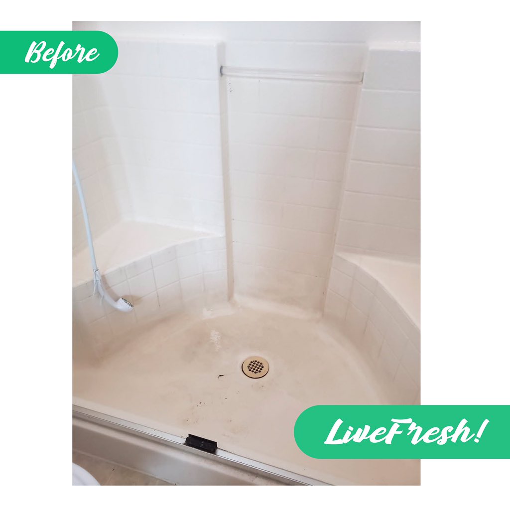 LiveFreshClean's tweet image. Thank you for letting us bring freshness to your home!

#LiveFresh #LiveFreshCS #CleaningServices #CleanHouse #Piedmont #Stockton #California