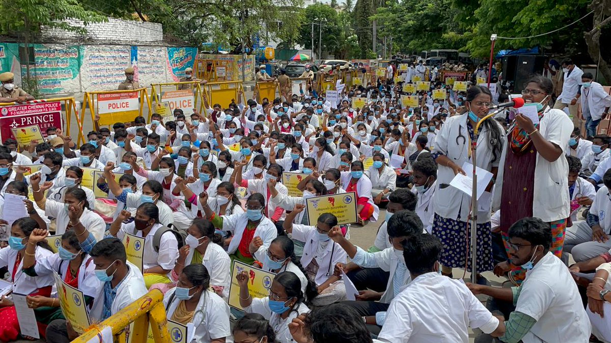 Kaniee2906's tweet photo. உழுபடாத மண் பயனுறாது  உரிமைக்கு போராடாத எவரும் முன்னேற இயலாது
விடியல் அரசு எங்கள் போராட்டத்திற்கு விடியல் தரவேண்டும்..
#APPOINT1141VAS
#விடியல்_அரசே_விடியல்_கொடு
#அன்புத்_தளபதி_ஆணையிடு
@mkstalin @ARROffice https://t.co/GvKuCDN9vt