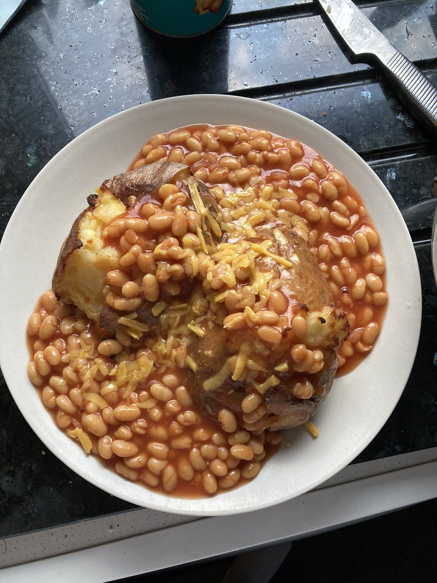 Doctor: Best to avoid foods such as beans to lessen IBS problems

Me: Yes of course. I’m agree 100%. 

Also me: