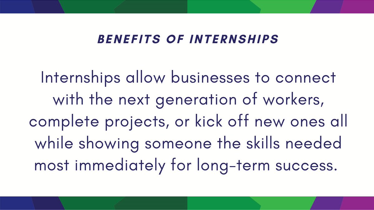 AdvCentralPA's tweet image. Advance Central PA is pleased to join @PALaborIndustry in celebrating internships today! #PASummerInterns