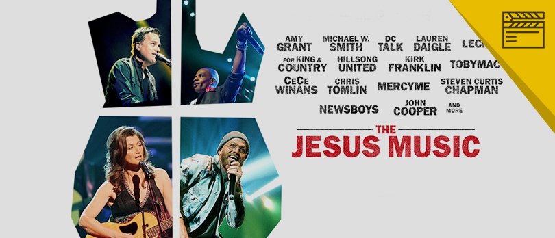 Llega “The Jesus Music”, la historia de la música contemporánea contada por sus protagonistas
labateamagazine.com/llega-the-jesu…