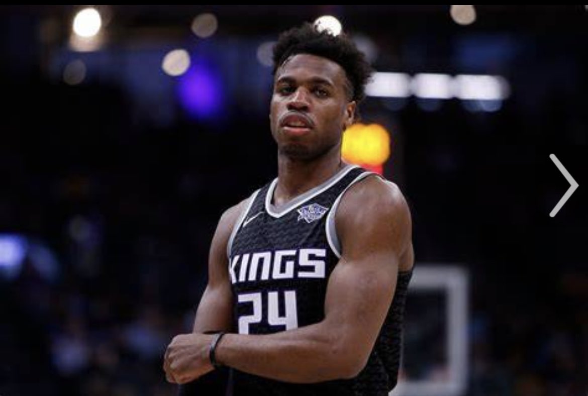 PerSourcesENT's tweet photo. Source: The Lakers and Kings are still engaged in talks around Buddy Heild and Kyle Kuzma, but there are also rumors that San Antonio is interested in completing a S&amp;T involving Demar Derozan, most likely for Kyle Kuzma 

Which deal is more likely to happen?

Per: @TheSteinLine https://t.co/ljG5WCzFNw