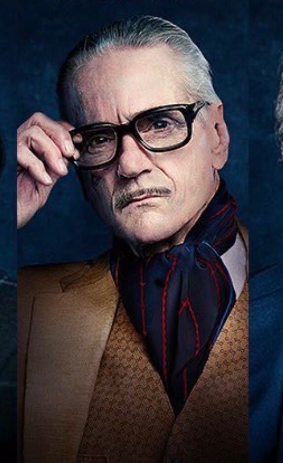 Mark Kermode on Twitter "Love these before and after shots of my make