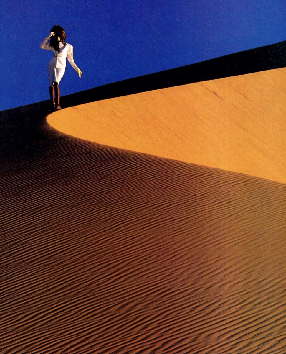 Iman Abdulmajid tweet media