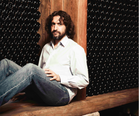 One of Rioja’s leading bodegas, Remirez de Ganuza, is poised to launch its first gran reserva label based on white grapes.

thedrinksbusiness.com/2021/07/remire…