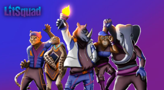 QuanticSchool's tweet image. A novel idea: Executive MBA Student, Asami W., is this year’s winner of the #EdTechX Challenge! 🥇

Asami won with her pitch of LitSquad: a mobile-first game that brings teens together through virtual literature circles. 📖

🔗bit.ly/3laVaRS