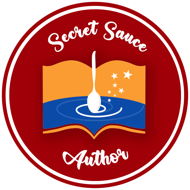 Writer's Secret Sauce tweet media