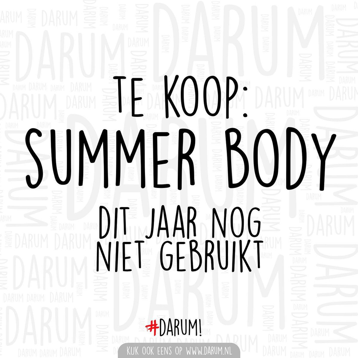 DARUMNL's tweet photo. Lang voor gespaard, maar helaas niet nodig gehad
#darum #summerbody #zomer #teab https://t.co/YkSQQrtGCM