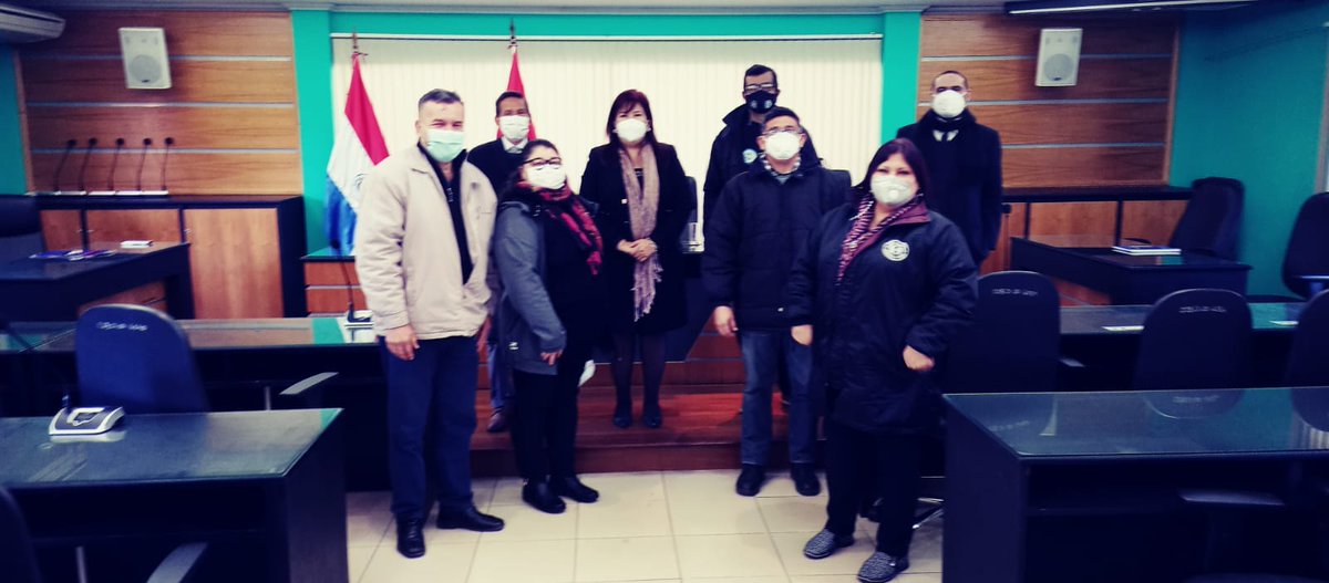 fesifuna's tweet photo. Compañeros/as el día de hoy nos reunimos con autoridades de lade la UNA con relación al anteproyecto de presupuesto 2022 de Nuestra Nivelación Salarial año 3, Cat S y Docentes el objetivos es de trabajar de forma conjunta y tener un solo criterio
"Y SIN LUCHAS NO HAY VICTORIAS" https://t.co/HHUy6tHkVR