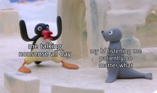 WholesomeMeme's tweet photo. https://t.co/FKEoVMei3s