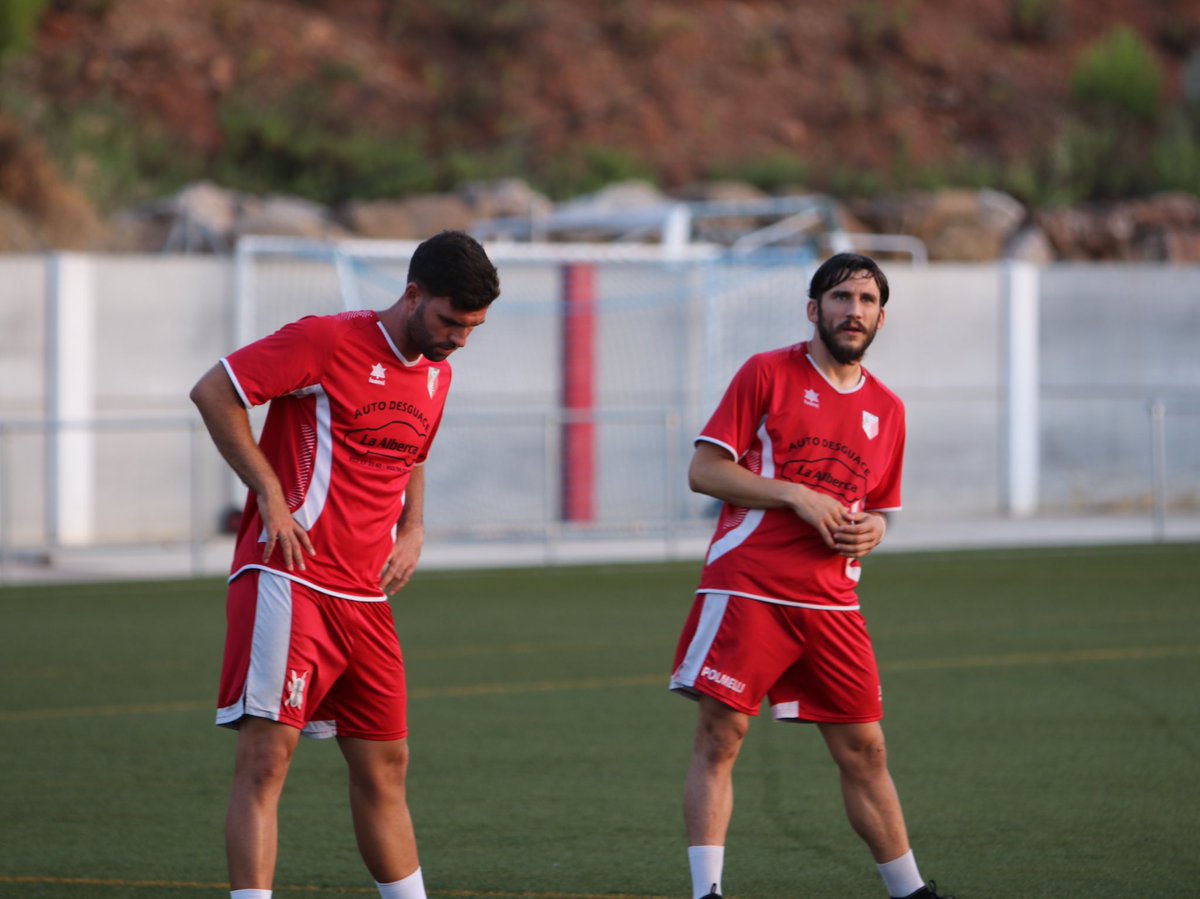 CDCasabermeja's tweet photo. ¡Cᴏᴍɪᴇɴᴢᴀ ᴀ ᴀɴᴅᴀʀ ᴇʟ #CDCᴀsᴀʙᴇʀᴍᴇᴊᴀ 2021-22!

#VamosCasa https://t.co/Q79gmt4Mct
