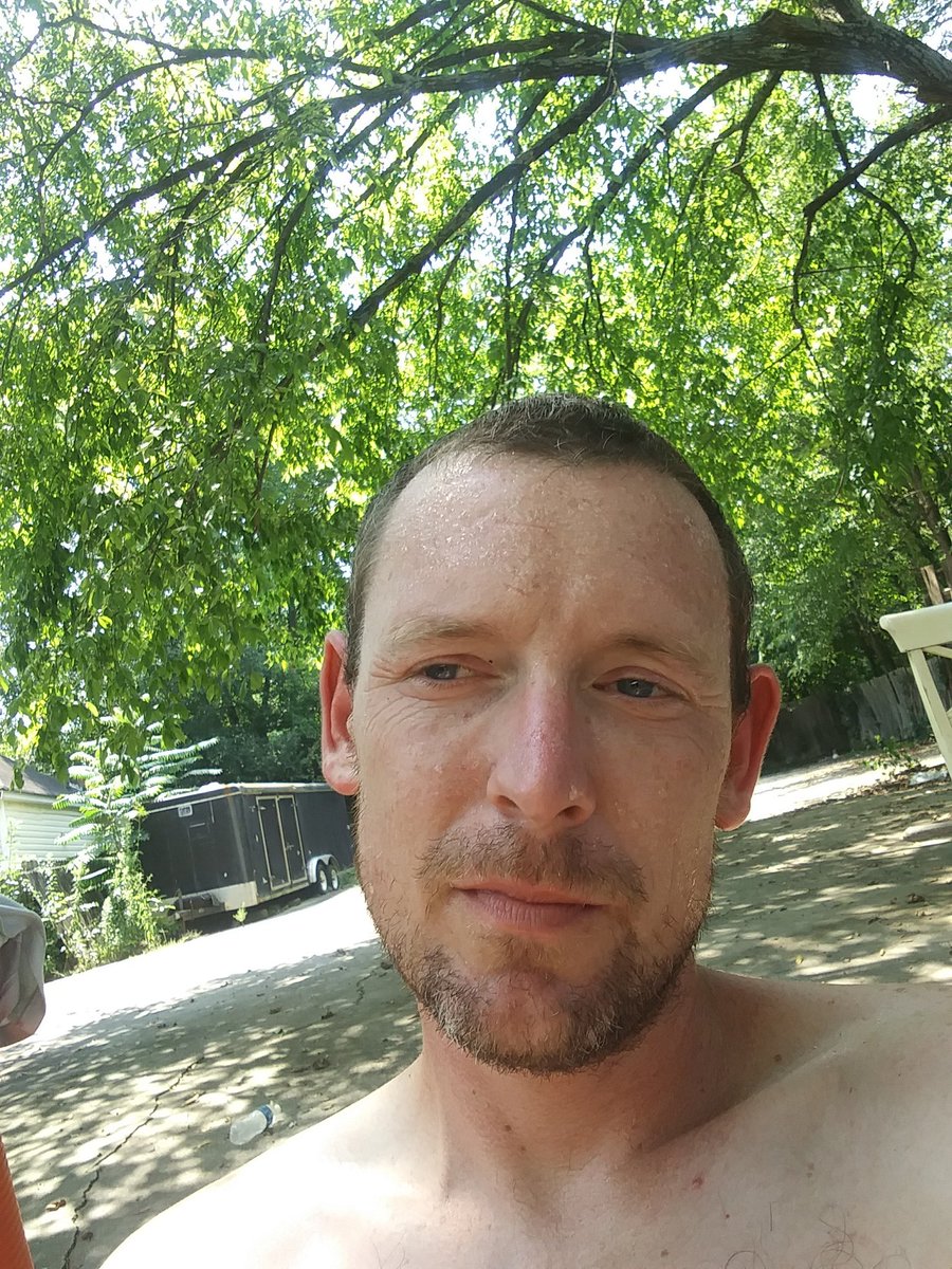 Anyone seen my forehead squeegee?