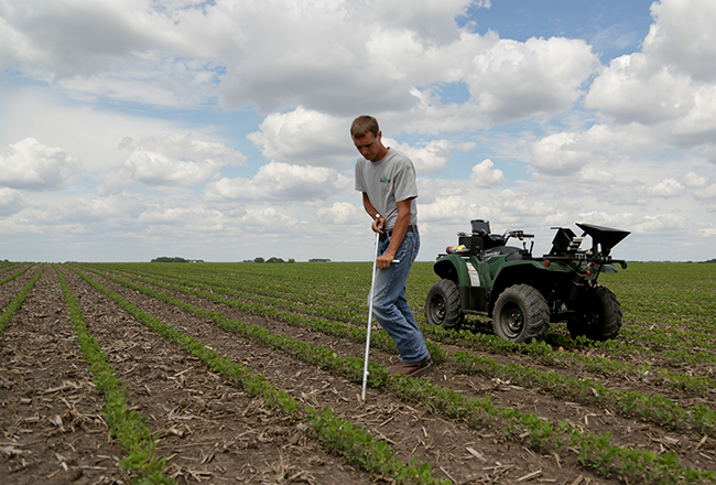 soilsampling's tweet photo. SoilView is hiring! We're looking for seasonal samplers to join our team for the Sept-Dec fall sampling season. Go to https://t.co/u4VBdKtePV to learn more. #jobs #jobsearch #jobsearching #hiring https://t.co/MFsRCI5euO