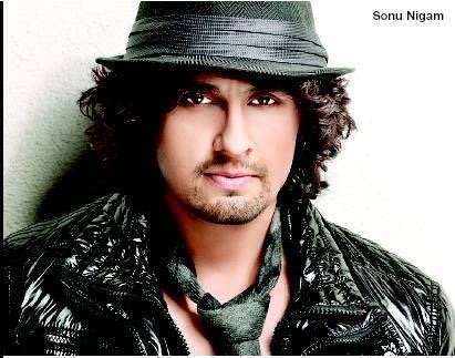 Happy Birthday Sonu Nigam     