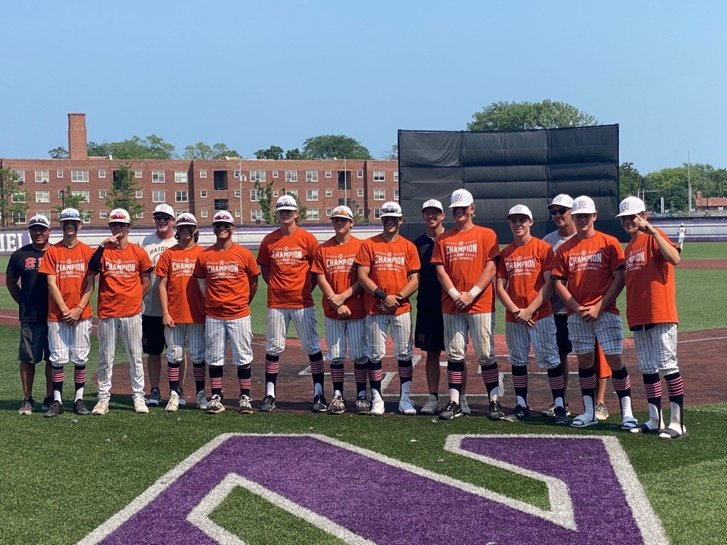 RBA2023's tweet photo. Interested in playing for our highly competitive &amp; successful team? Our paid and experienced coaching staff continues to make college exposure a top priority. Compete with us in PBR, PG &amp; ABC tournaments &amp; showcases.  Register at: https://t.co/E7tpwPstWq
@rbacademy1 https://t.co/UDIfC9D7nN