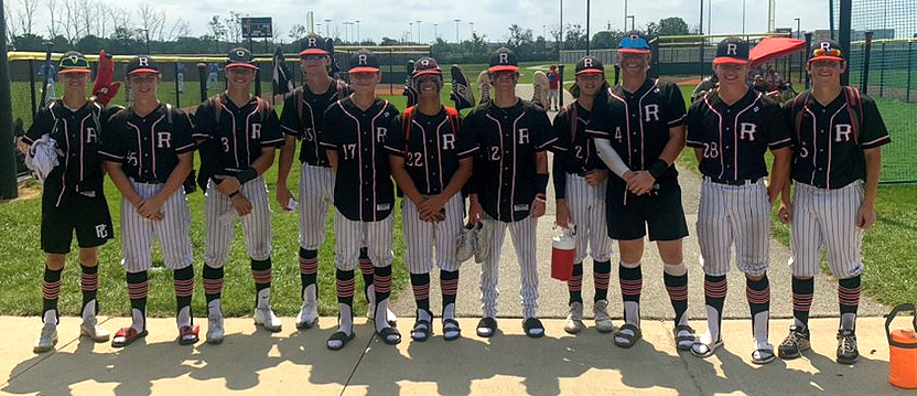 RBA2023's tweet photo. Interested in playing for our highly competitive &amp; successful team? Our paid and experienced coaching staff continues to make college exposure a top priority. Compete with us in PBR, PG &amp; ABC tournaments &amp; showcases.  Register at: https://t.co/E7tpwPstWq
@rbacademy1 https://t.co/UDIfC9D7nN