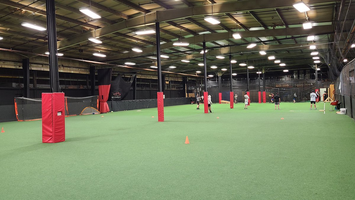 Interested in playing for our highly competitive &amp; successful team? Our paid and experienced coaching staff continues to make college exposure a top priority. Compete with us in PBR, PG &amp; ABC tournaments &amp; showcases.  Register at: raidersbaseballacademy.com/tryouts
@rbacademy1