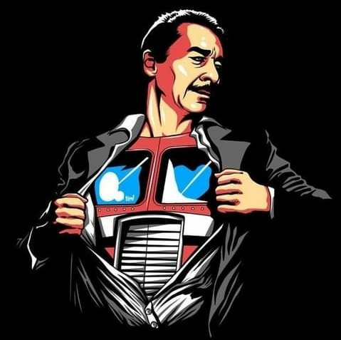 Happy 80th Birthday to Peter Cullen. 
