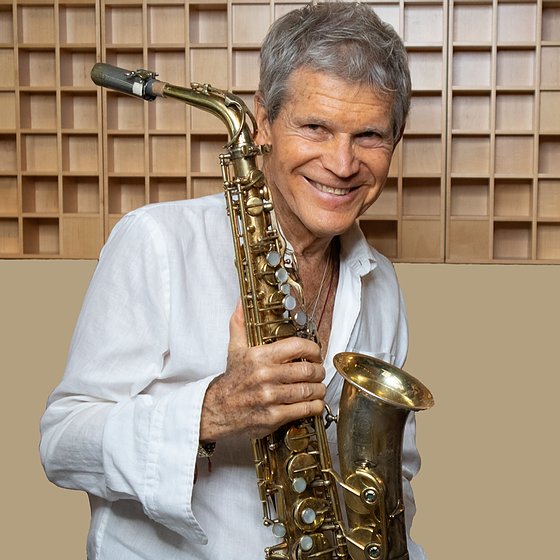 Happy Birthday  David Sanborn 