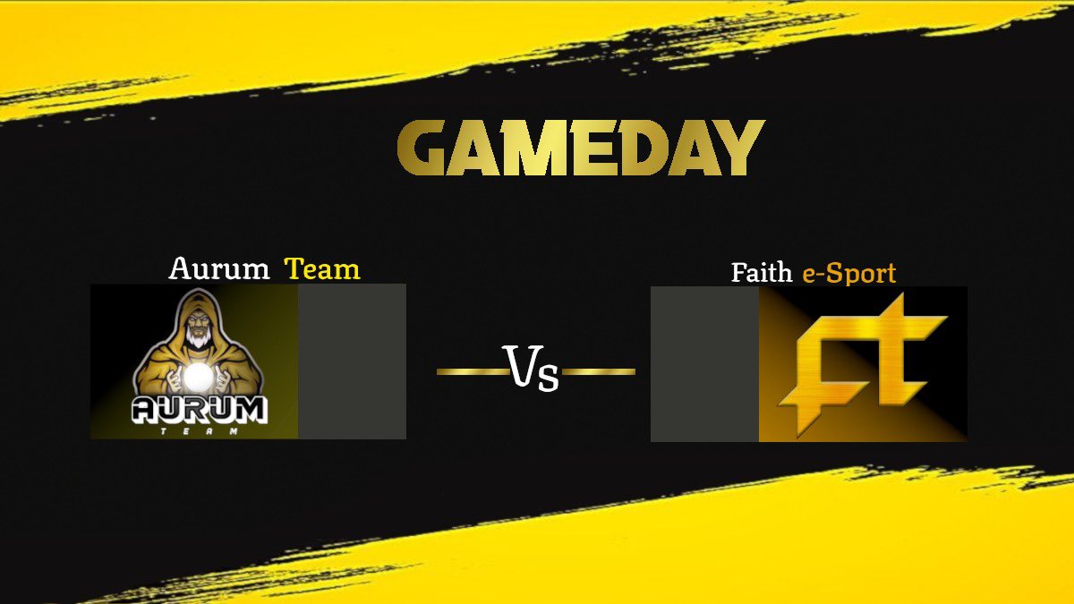 Hoje, teremos um jogo decisivo na Liga Amadora contra a Faith e-Sport, será as 22h30 e com transmissão do nosso player Meeshaa. 

twitch.tv/xmeeshaa