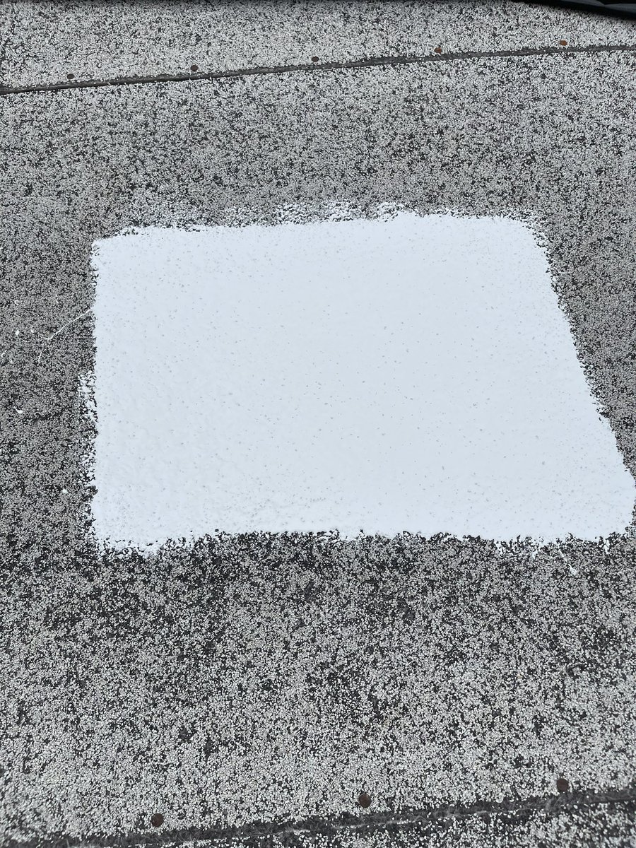 FREE adhesion test on 887 TropiCool for a customer out of store #458 in Tempe. Called me last minute &amp; I bolted over there to help him out. He was ecstatic about the customer service! <a href="/PabstBen/">Ben Pabst</a> <a href="/JB3_HD/">Josh Bluett</a> <a href="/sperryhenryco/">Scott Perry</a>