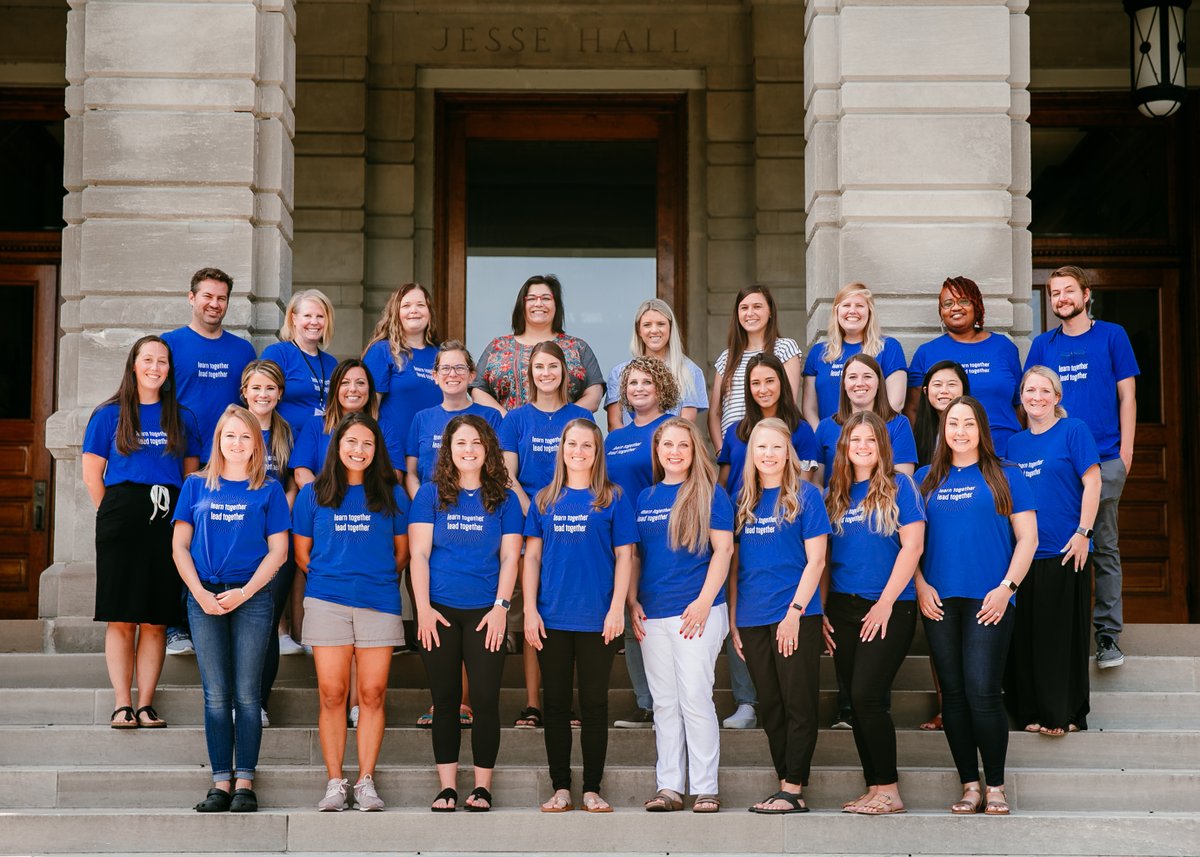 Excited to be working with #MEMLI Fellows this week! @MrDamesMIZ  <a href="/MizzouMathEd/">Math Education at MU</a>