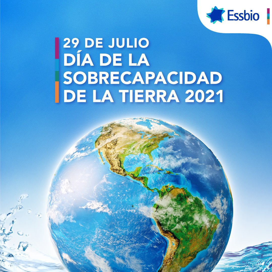 Essbio tweet media